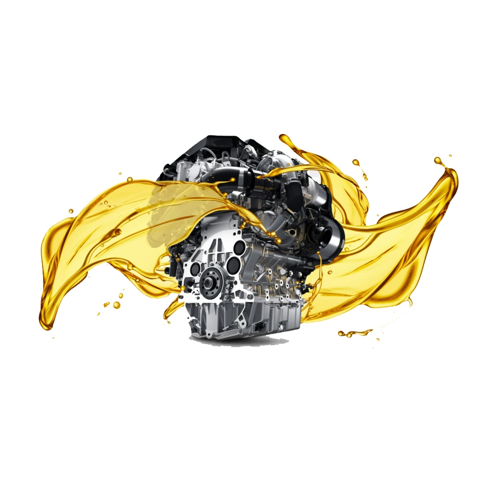 مشخصات روغن موتور
