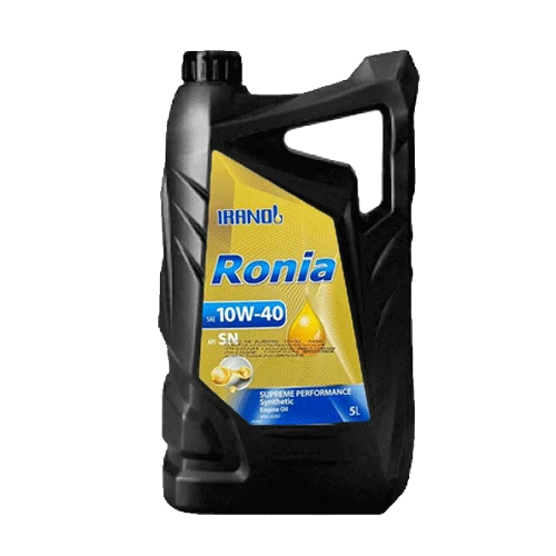 روغن موتور رونیا 10W40