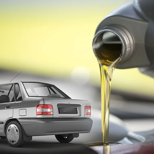 پکیج تعویض روغن پراید