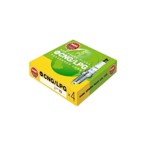 شمع مخصوص گاز سوز