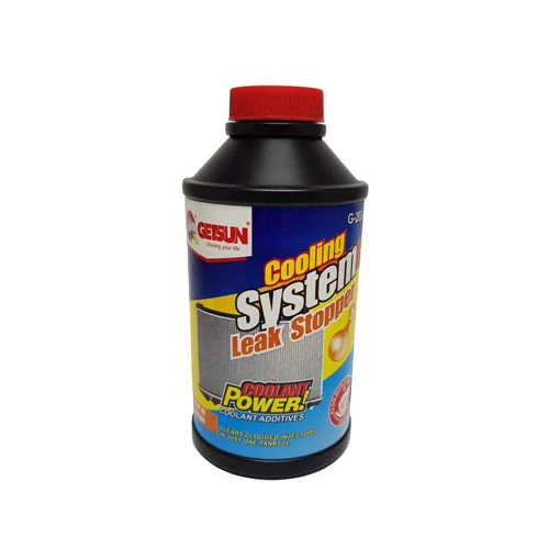 واندرسیل پاک کننده
